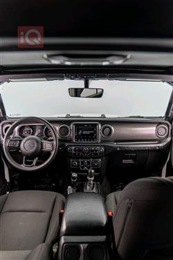 جیپ رانگلەر